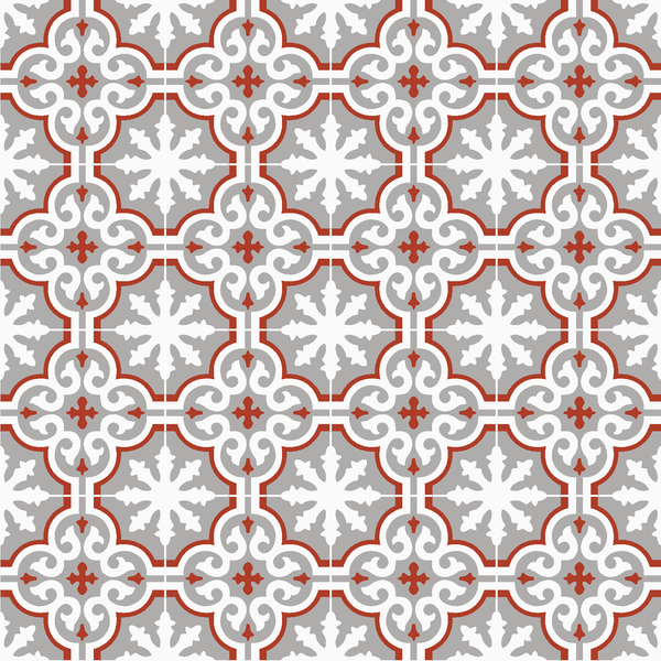  Wall tile 13mm (1/2”) 12 tiles per box (5.16 sq.f.)
