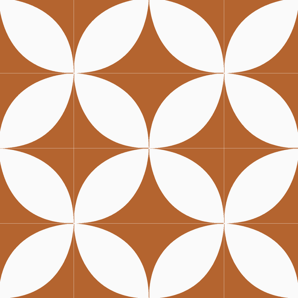  Wall tile 13mm (1/2”) 12 tiles per box (5.16 sq.f.)