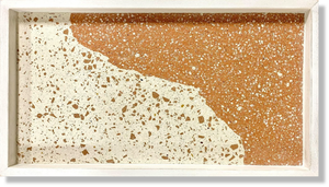 Terrazzo Tray R1